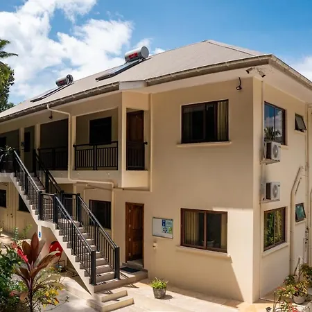 Kanasuk Self Catering Apartments