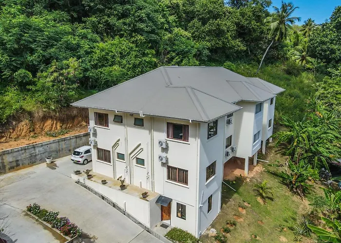 Apartment Kanasuk Self Catering