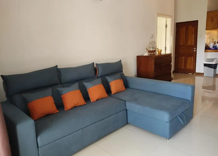 Kanasuk Self Catering Apartment