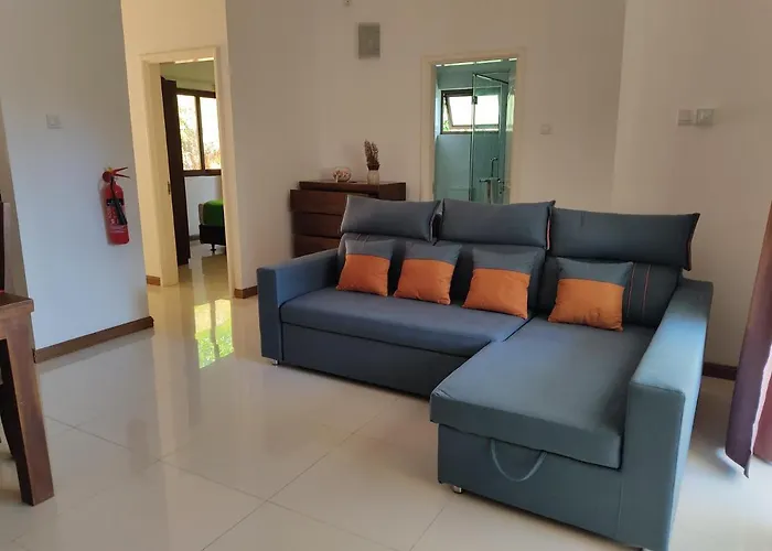 Apartment Kanasuk Self Catering