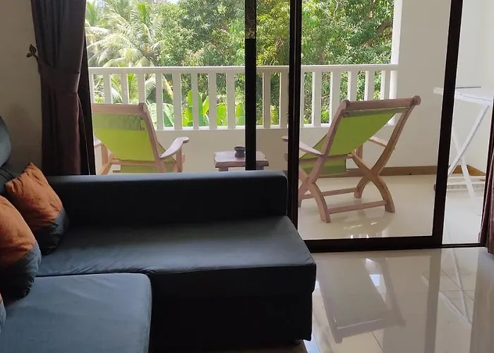 Kanasuk Self Catering Apartment
