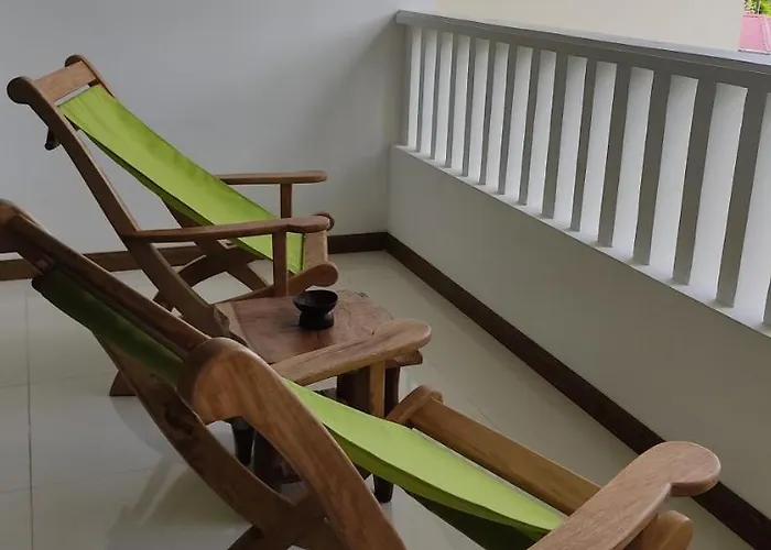 Apartment Kanasuk Self Catering