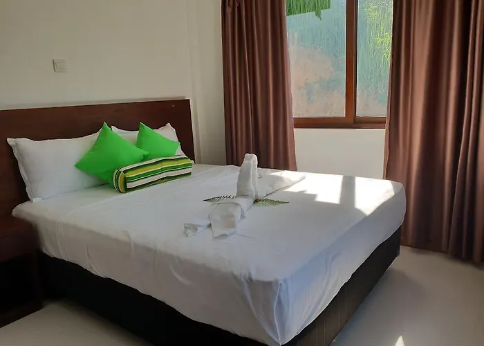 Apartment Kanasuk Self Catering