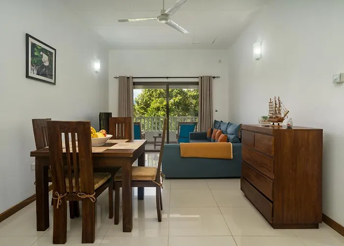 Kanasuk Self Catering