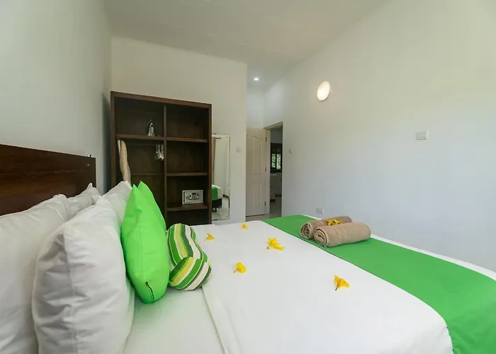 Kanasuk Self Catering Apartment
