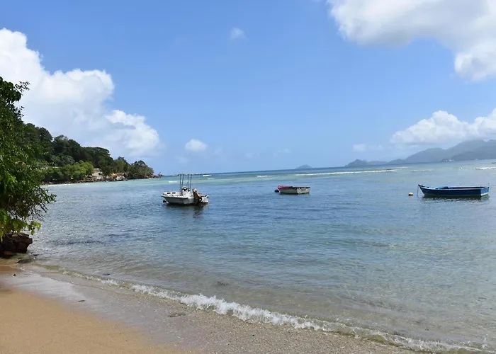 Kanasuk Self Catering Apartment Baie Lazare (Mahe)