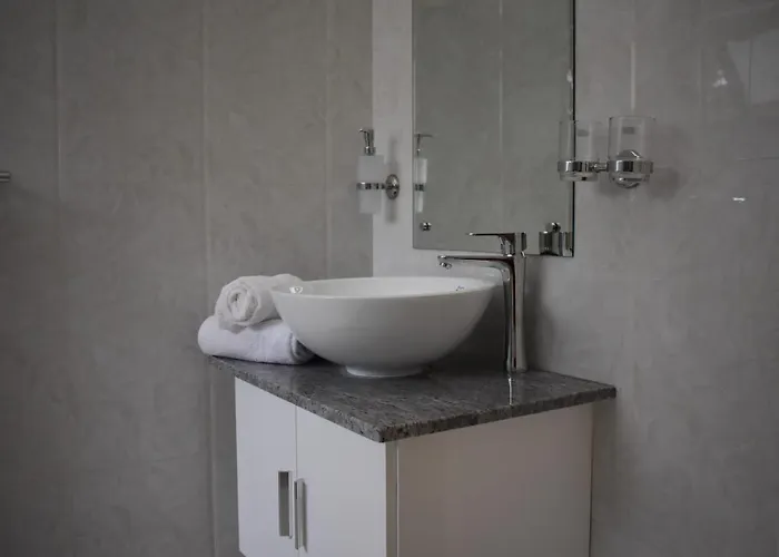 Kanasuk Self Catering Apartment