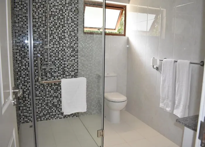 Kanasuk Self Catering Baie Lazare (Mahe)