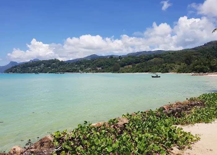 Apartment Kanasuk Self Catering Baie Lazare (Mahe)