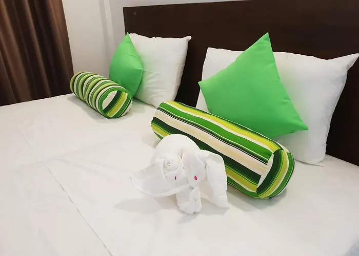 Apartment Kanasuk Self Catering *