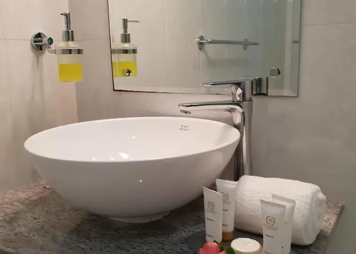 Apartment Kanasuk Self Catering