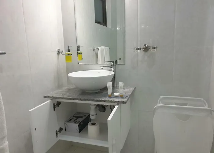 Apartment Kanasuk Self Catering *