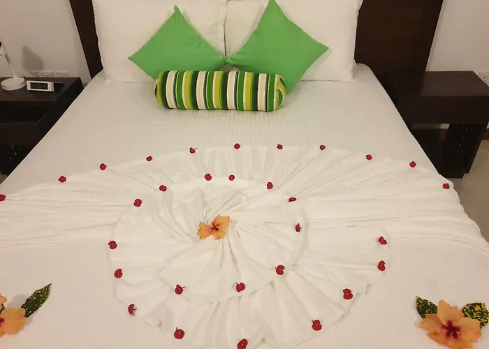 Kanasuk Self Catering