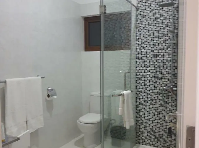 Kanasuk Self Catering Apartment